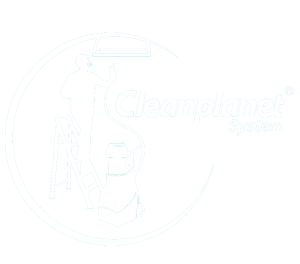 CleanPlanet System Logo